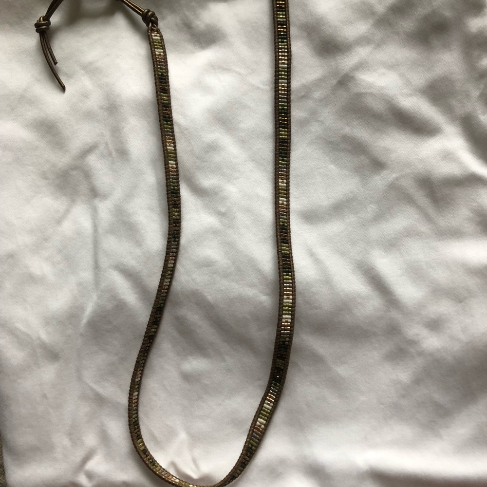 WRAP BRACELET